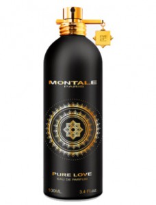 Montale - Pure Love Edp